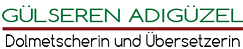 G-Adıgüzel Logo