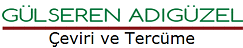 G-Adıgüzel Logo